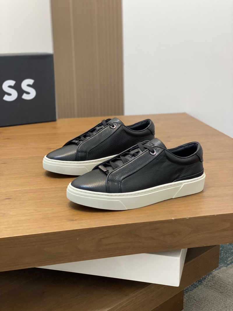 Boss Low Shoes